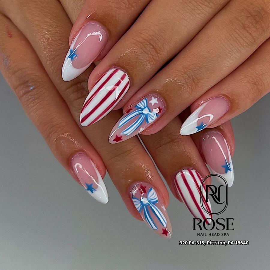 Nail Art Design